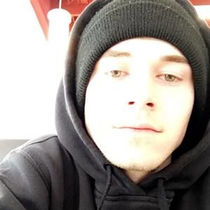 Meet your Posher, Nathan